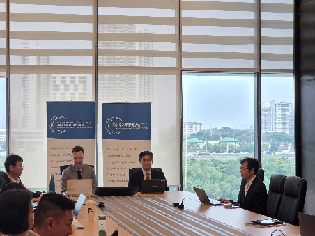 Workshop discussion panel