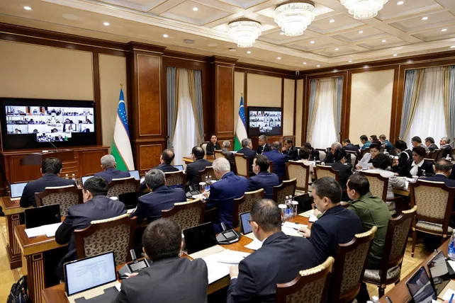 UzDaily.uz | September 22, 2025