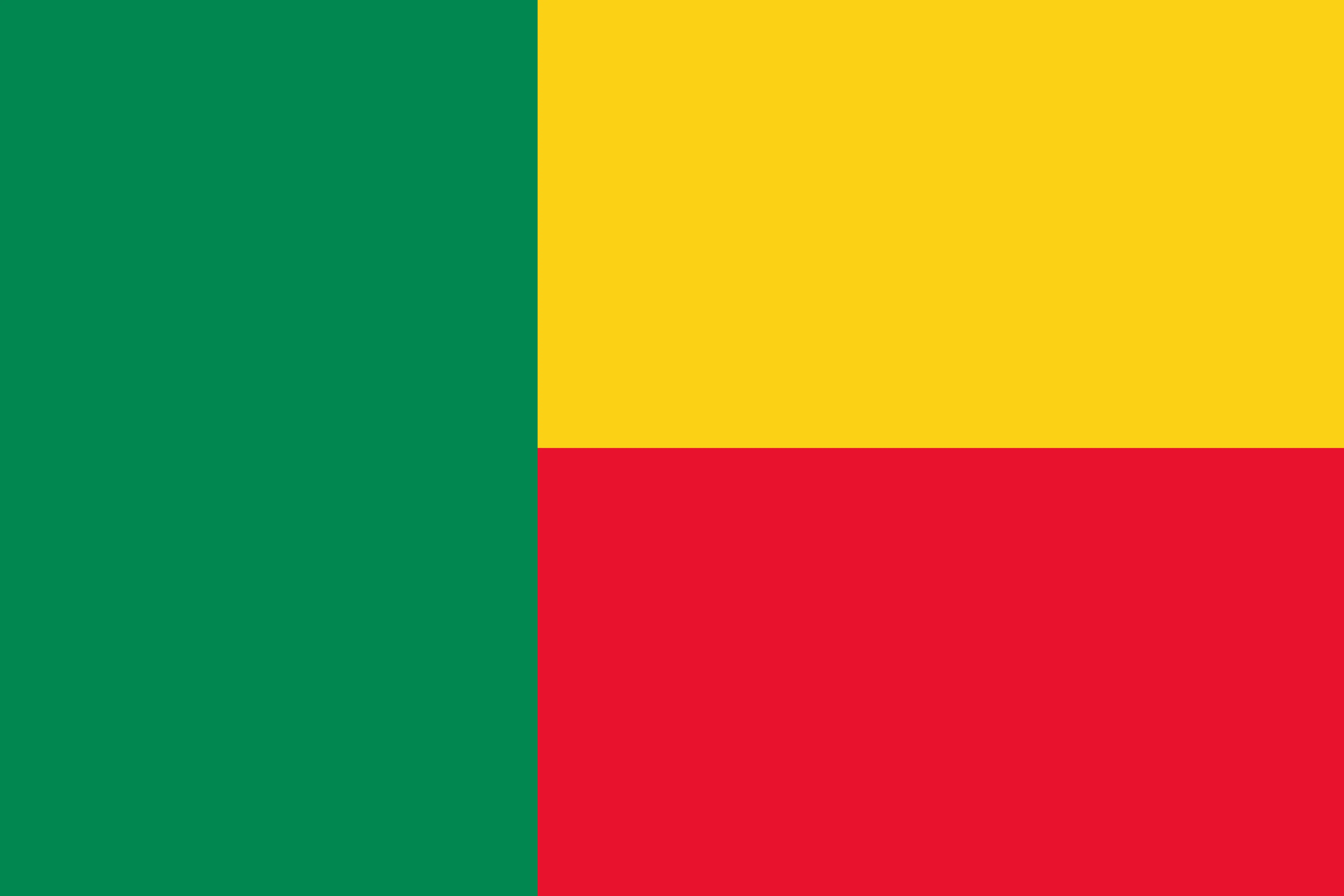 Benin